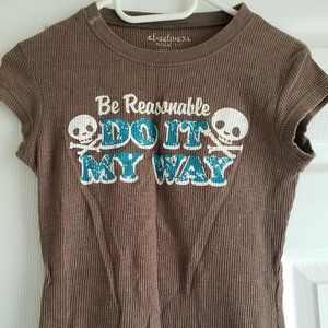 3 Summer Tees for $10